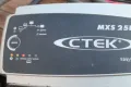 Професионално зарядно за акумулатори ''CTEK'' MXS25EC, снимка 10