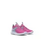 Детски маратонки REEBOK Rush Runner 4.0 Shoes Pink/Blue, снимка 2