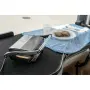 Electro – Chef Grill Plate 24V/250W – електрическа – Lampa, снимка 5