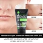 Kiss Beauty MEN Почистващ гел с активен въглен и алое вера, снимка 4