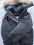 Дамско яке CANADA GOOSE р-р S, снимка 2