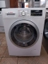 Пералня със сушилня Бош Bosch Serie 6 A+++ 7/4кг 2 години гаранция!, снимка 1