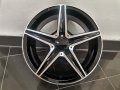 17" Джанти Mercedes 5X112 C W203 W204 W205 E W211 W212 W213 CLA A GLA, снимка 1