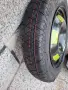 Резервна гума тип патерца за пежо 3008 135 на 90 по 16 4 по 108, снимка 5