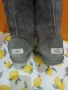 UGG кожени ботуши N 39 , снимка 3