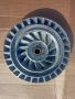Турбинно колело за ХДП 6844 (Старото) , снимка 3