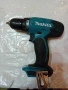 Винтоверт Makita BDF343, снимка 1