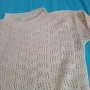 дамски ръчно плетени блузи, снимка 6