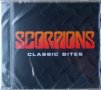 Scorpions – Classic Bites (2002, CD), снимка 1