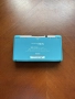Nintendo 3ds aqua blue, снимка 3