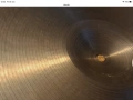 Avedis Zildjian hi hat 14” A New beat USA, снимка 8