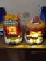 LED магазини за Бургери и Пържени картофки на MAGIC VILLAGЕ., снимка 8