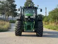 Трактор John Deere 6135R ЛИЗИНГ, снимка 4