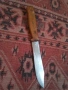 Стар нож 53715, снимка 4