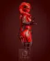 Star Wars  Darth Talon New Handmade, снимка 2