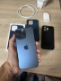 iPhone 15 Pro Max 512GB Blue Titanium , снимка 2