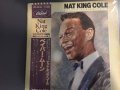 NAT KING COLE-Golden series,LP.made in Japan,5 броя 180 лева,1 брой 40 лева, снимка 5