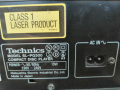 Technics SL. PG 300.  CD  плейър, снимка 8