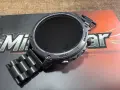 Смарт часовник Misowear AK118 – стилен и модерен, снимка 3