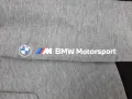 Puma BMW Motorsport - Оригинален мъжки суитшърт размер М, снимка 8