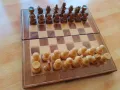 Ретро шах/табли,дъски за шах, снимка 7