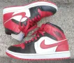 кецове Nike air Jordan 38номер, снимка 1
