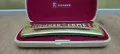 Хармоника HOHNER Comet Германия за ценители отлична , снимка 4
