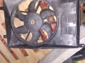 Вентилатор  SAAB 93 и 2.0b 130km 1998-2002R 4962924 , снимка 1
