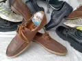мъжки мокасини DUNNES, естествена кожа, 43 - 44, снимка 8