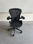 Herman Miller Aeron Classic, снимка 1