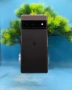 Google Pixel 6 Pro, 128GB, 12GB RAM, Dual SIM, 5G, Stormy Black , снимка 5