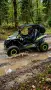 UTV-250cc с лебедка и теглич , снимка 5