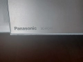 Panasonic SC-HC49,CD, USB, Bluetooth, Docking iPhone lightning, Сребрист, снимка 4