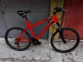 Колело MTB b-twin , снимка 2