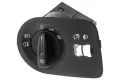 Ключ за светлини фарове, Seat, Ibiza 6J Facelift, С регулиране,, снимка 1