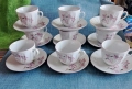 Порцеланови чаши , снимка 2
