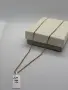 Златен синджир 3.91гр, снимка 3