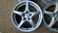 Rial 17 5х108 лети джанти Volvo Ford Jaguar/ Волво Форд Ягуар. 5x108, снимка 4