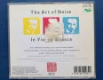 the art of noise - in visible silence 1986 CD, снимка 2