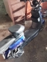 електрически скутер телстар , снимка 10