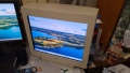 DELL UltraScan P991 – 19" CRT Trinitron – перфектно състояние, снимка 1