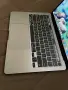 13" M1 MacBook Pro A2338 (2020) Space Gray, снимка 3
