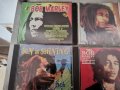 Bob Marley & The Wailers 11 CD, снимка 5