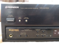 Продавам ресийвър Pioner  VSX-405 RDS 100w  на канак, снимка 4