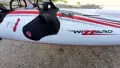 Wind surf board  F2 Wizzard 268 уинд сърф дъска, снимка 5