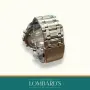 Часовник Patersоn Chronograph 206, N: 108334, снимка 2