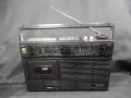 СТАР РЕТРО РАДИО КАСЕТОФОН SABA RCR 364, снимка 1