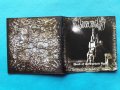 Crystal Abyss - 2007 - Word Of The Darkest Ages(Symphonic Black Metal), снимка 1 - CD дискове - 41003845
