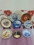 Порцеланови/Керамични чинии за стена , снимка 1