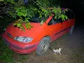 Ford Galaxy 1.9tdi 98г. На Части, снимка 1